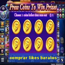 comprar likes baratos